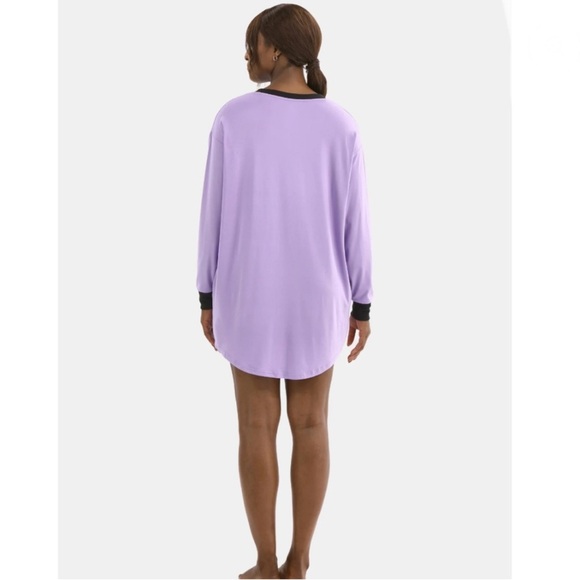 💜Bundle 2 Women’s Nightmare Before Christmas Sleep shirts Size:XS(0-2) - Picture 9 of 10